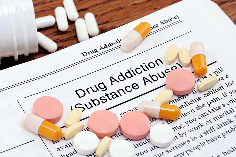 Substance Abuse and Mental Health: The Dual Diagnosis Challenge