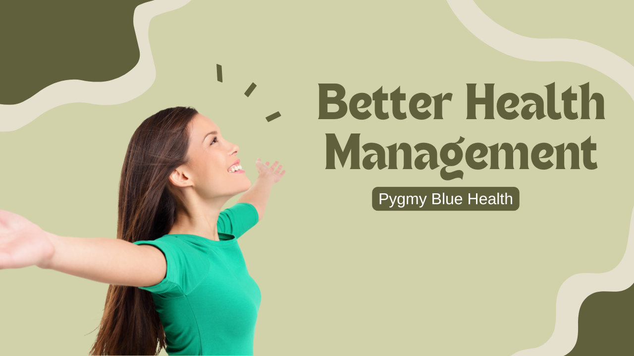 10 Simple Habits for Better Health Management