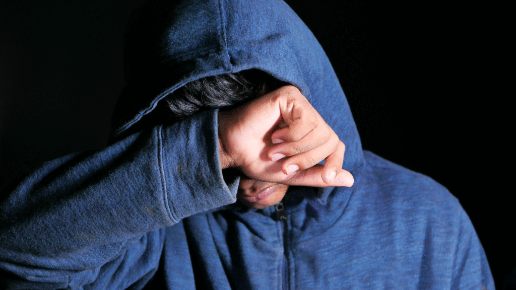 Gabapentin addiction