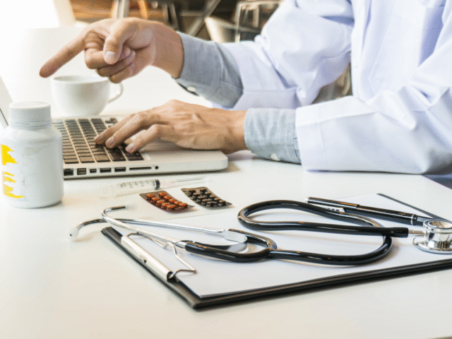 Medication-Assisted Treatment: A Powerful Path to Recovery