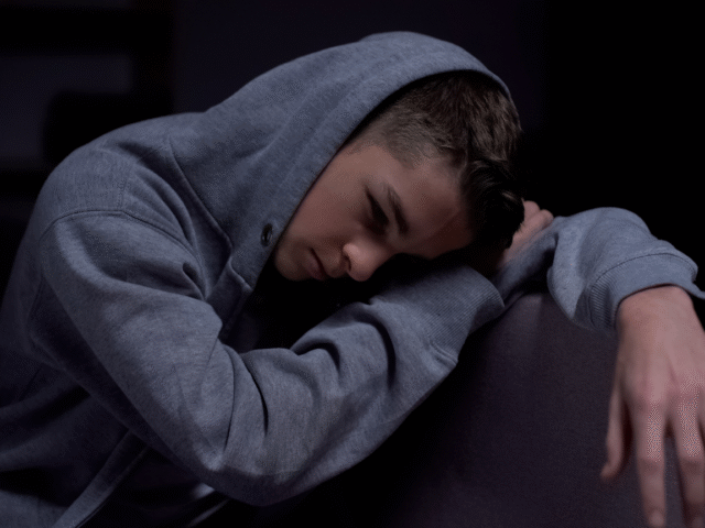 How Drug Addiction Affects Your Body and Mind Over Time